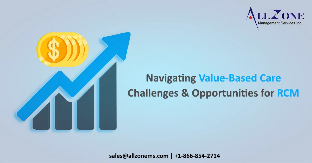 Value-Based Care challenges