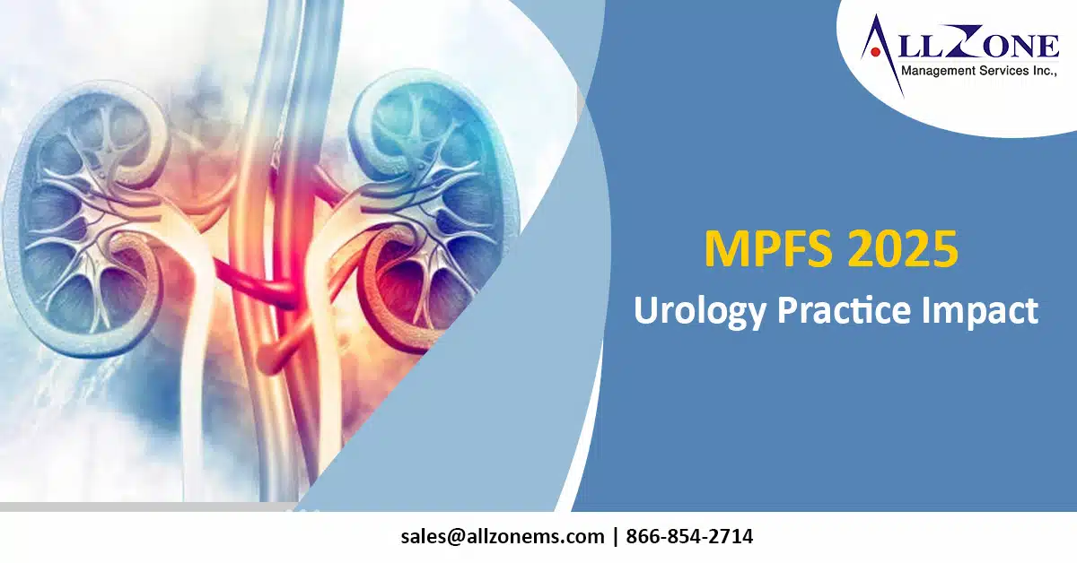 impact urology practices