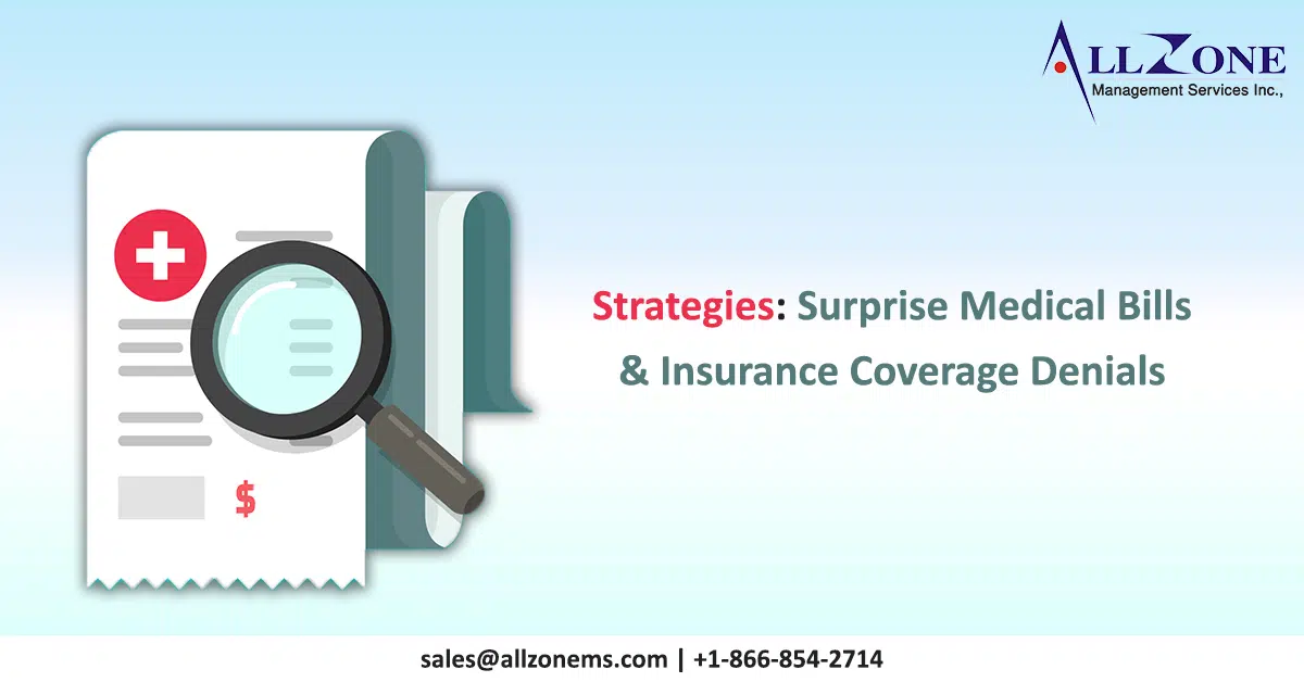 insurance coverage denials