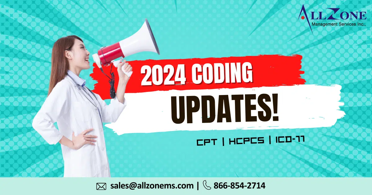 2024 Medical Coding Updates