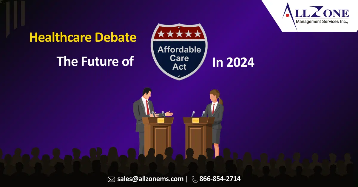 Healthcare Debate