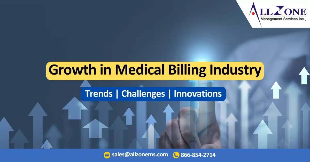 Medical Billing Industry