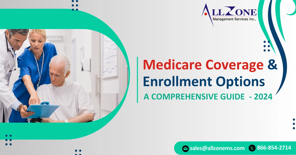 Medicare coverage