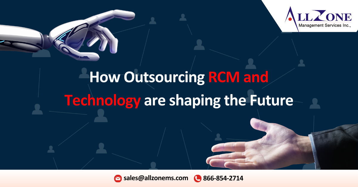 RCM Outsourcing