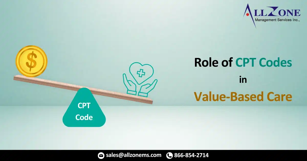 CPT Codes in Value-Based Care