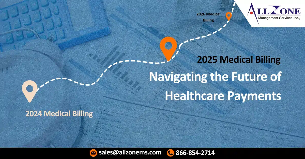 Future of Medical Billing