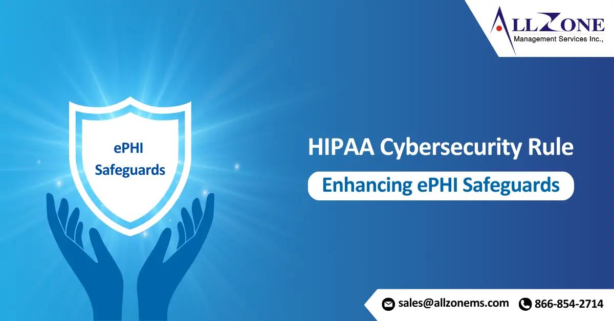 HIPAA cybersecurity regulations