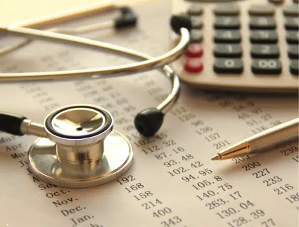 Medical billing solution