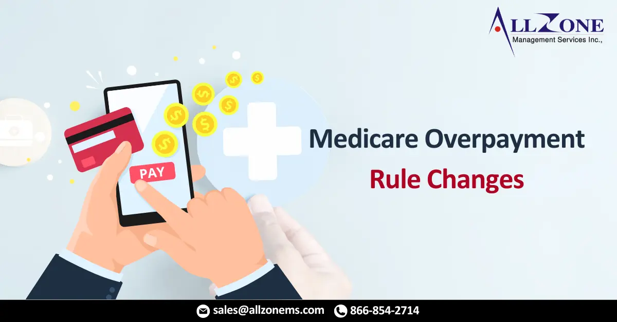 Medicare Overpayment Rule