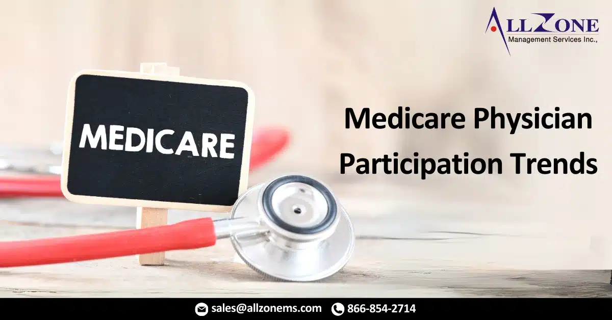 Medicare physician participation