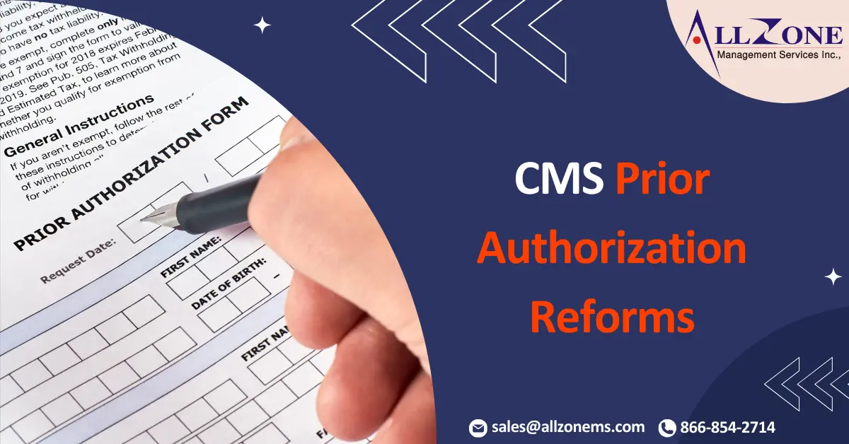 Prior Authorization reforms