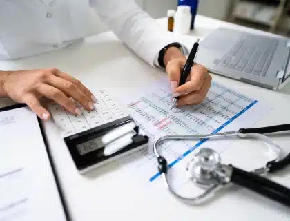 Medical Billing & Consulting Services