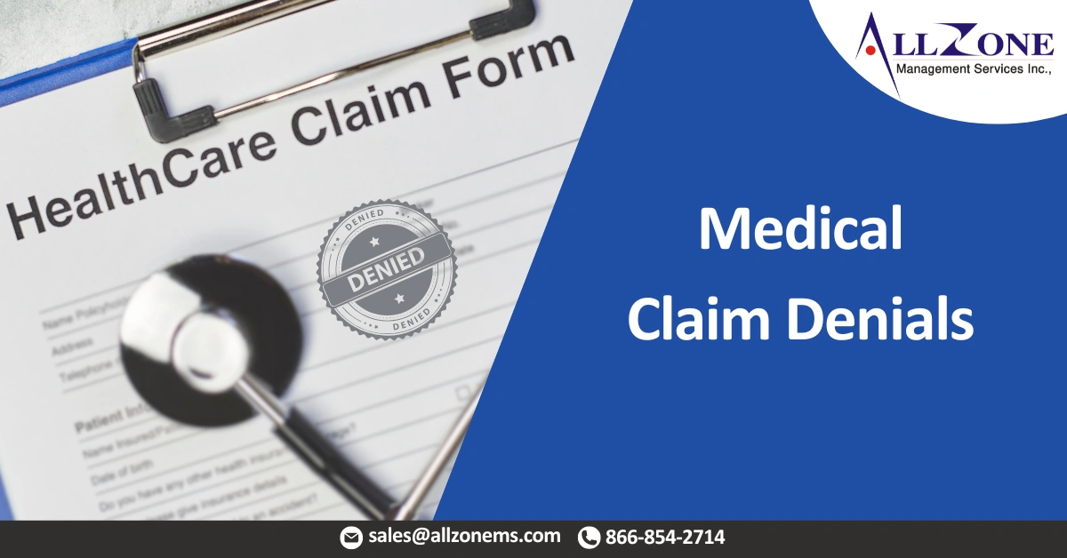 Medical Claim Denials