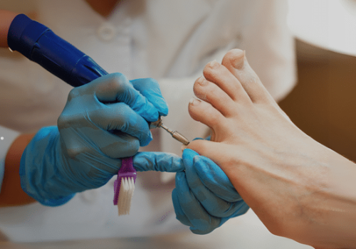 Podiatry Billing services company